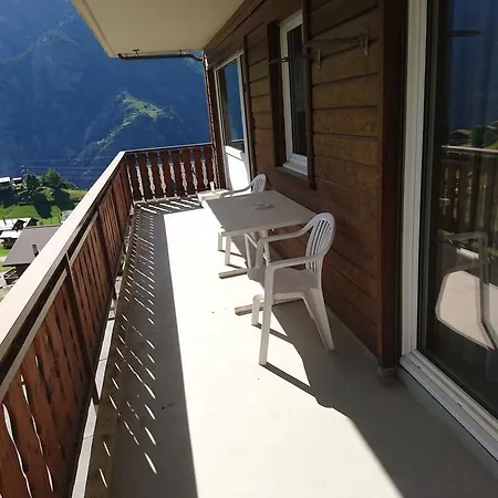 Sans Soucis 3 Apartment