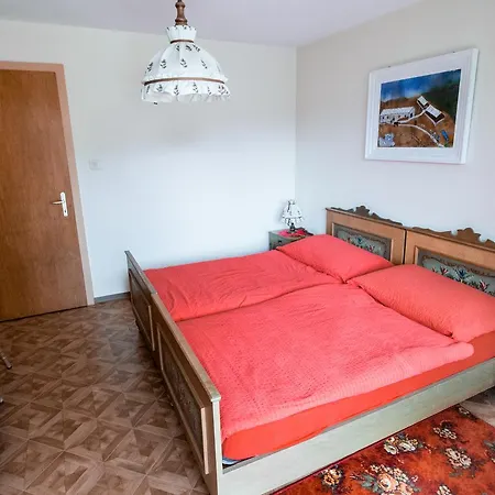 Apartment Sans Soucis 3