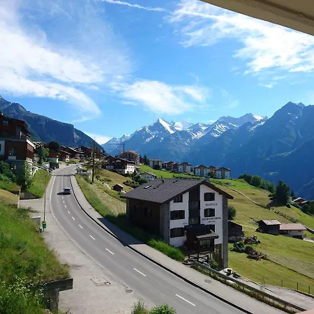 Apartment Sans Soucis 3 *