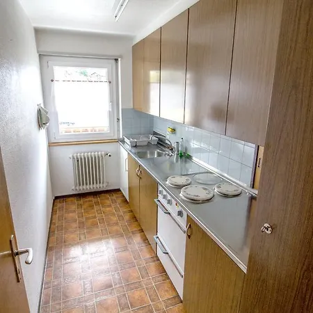 Apartment Sans Soucis 3 *