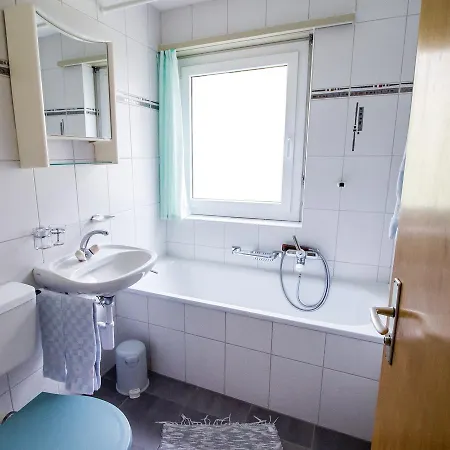 Apartament Sans Soucis 3 *