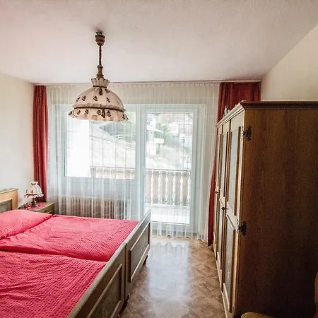 Apartament Sans Soucis 3