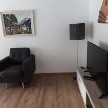 Apartament Sans Soucis 3 *